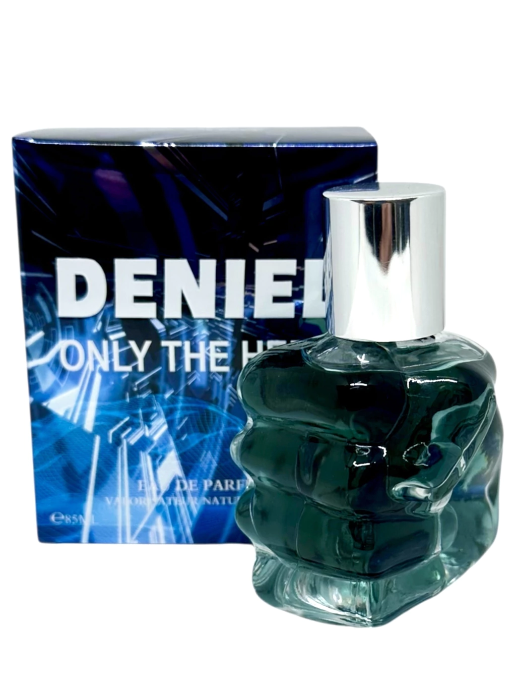 Perfume Only the Hero Deniel 85ml